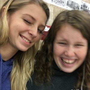 Meet your Posher, Maddie